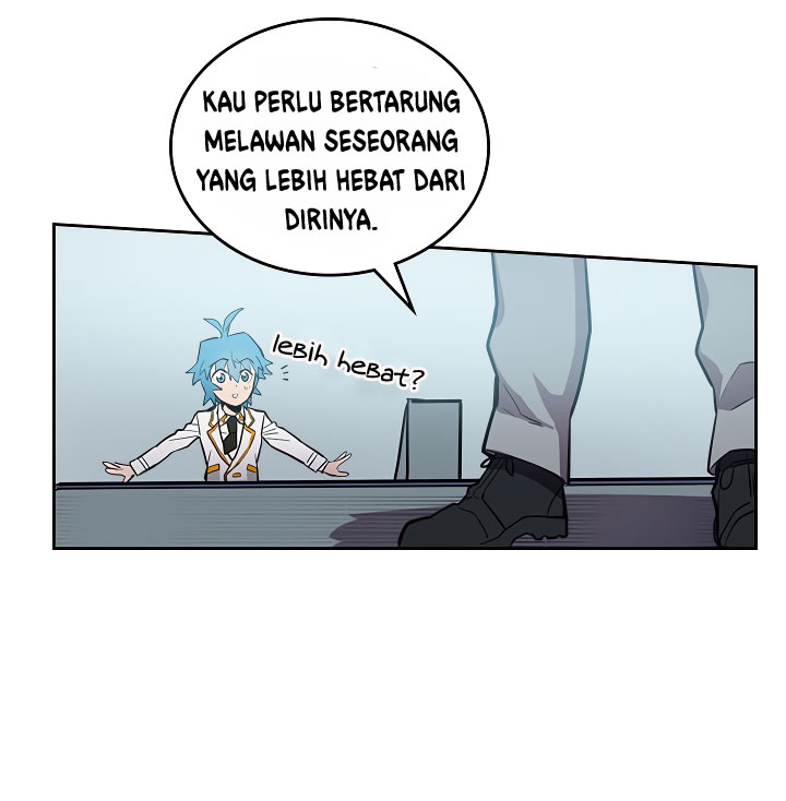 A Returner's Magic Should Be Special chapter 48 halaman 33