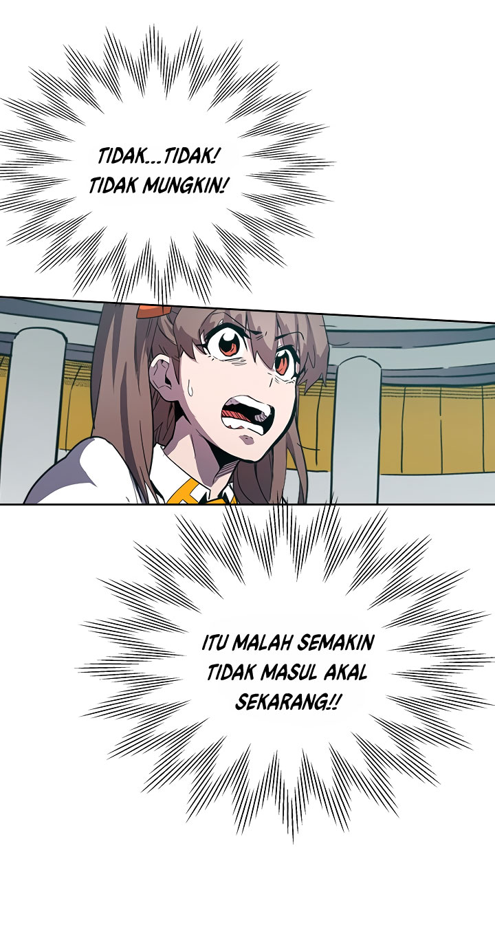 A Returner's Magic Should Be Special chapter 48 halaman 5