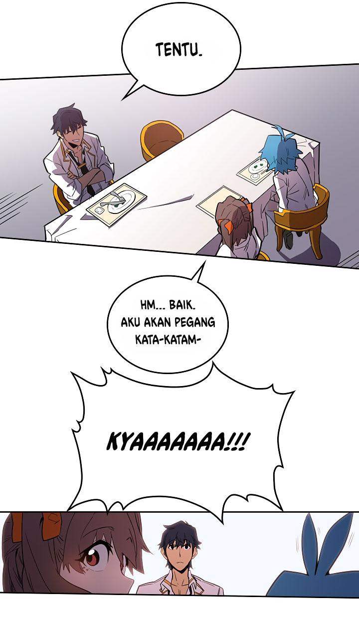 A Returner's Magic Should Be Special chapter 49 halaman 14