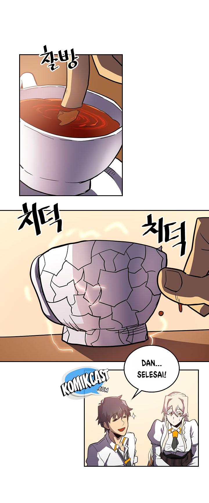 A Returner's Magic Should Be Special chapter 49 halaman 58