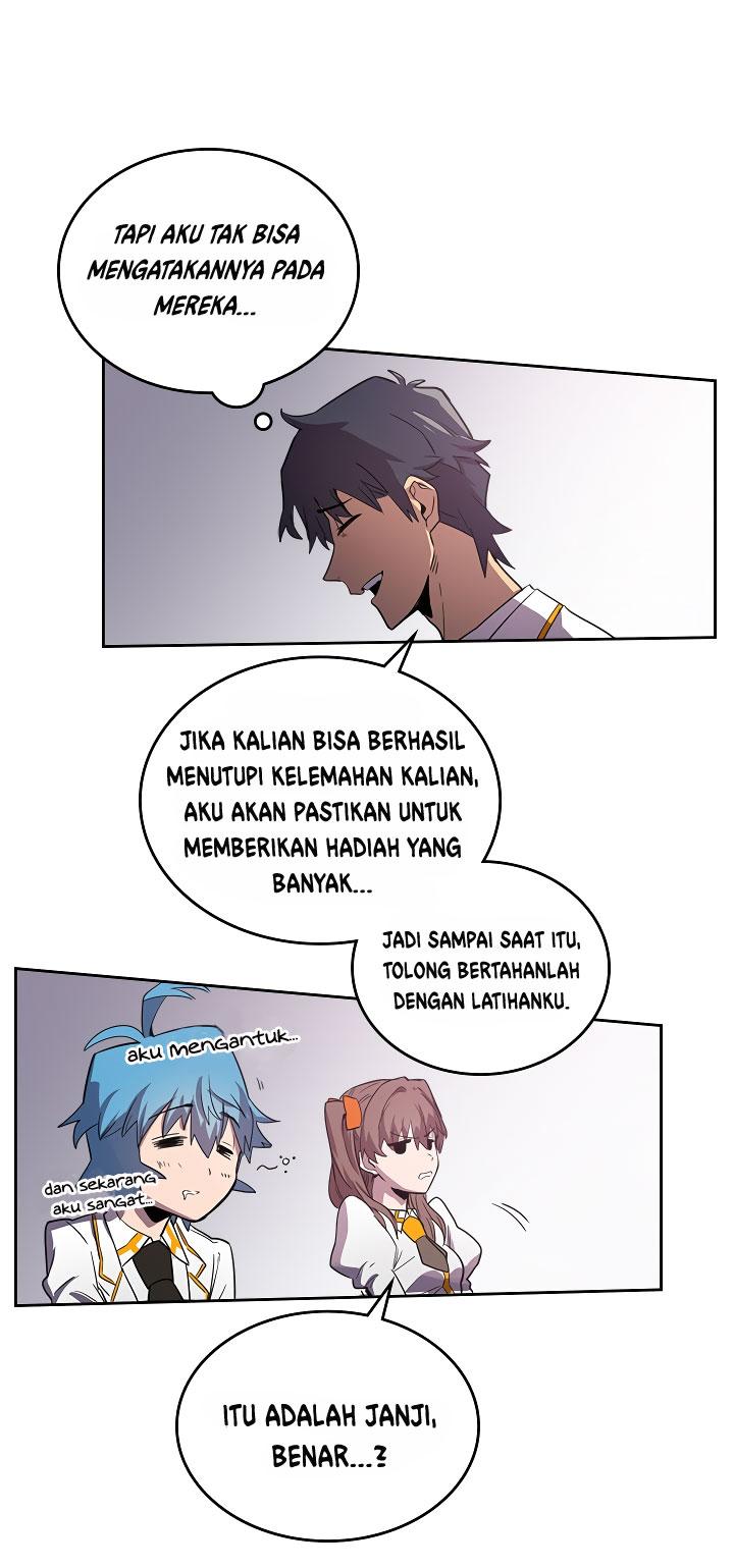 A Returner's Magic Should Be Special chapter 49 halaman 13