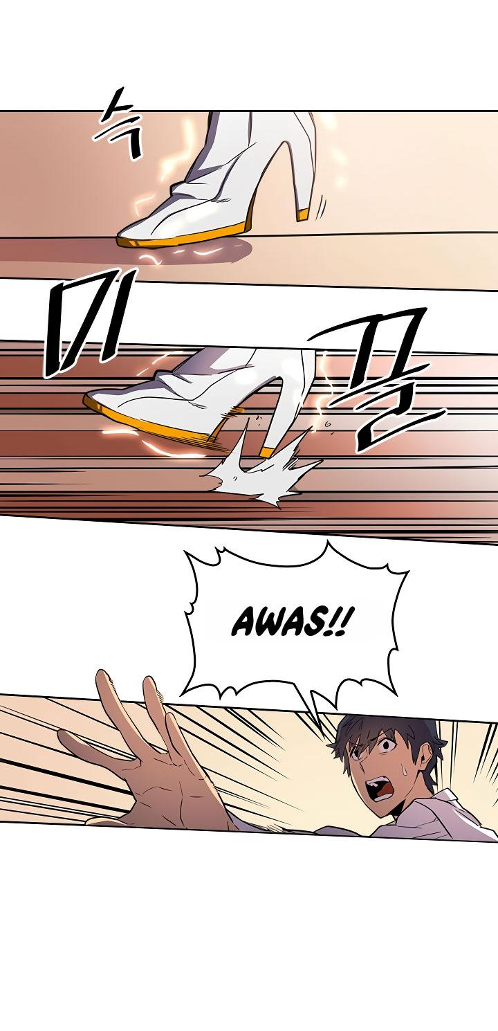A Returner's Magic Should Be Special chapter 49 halaman 67