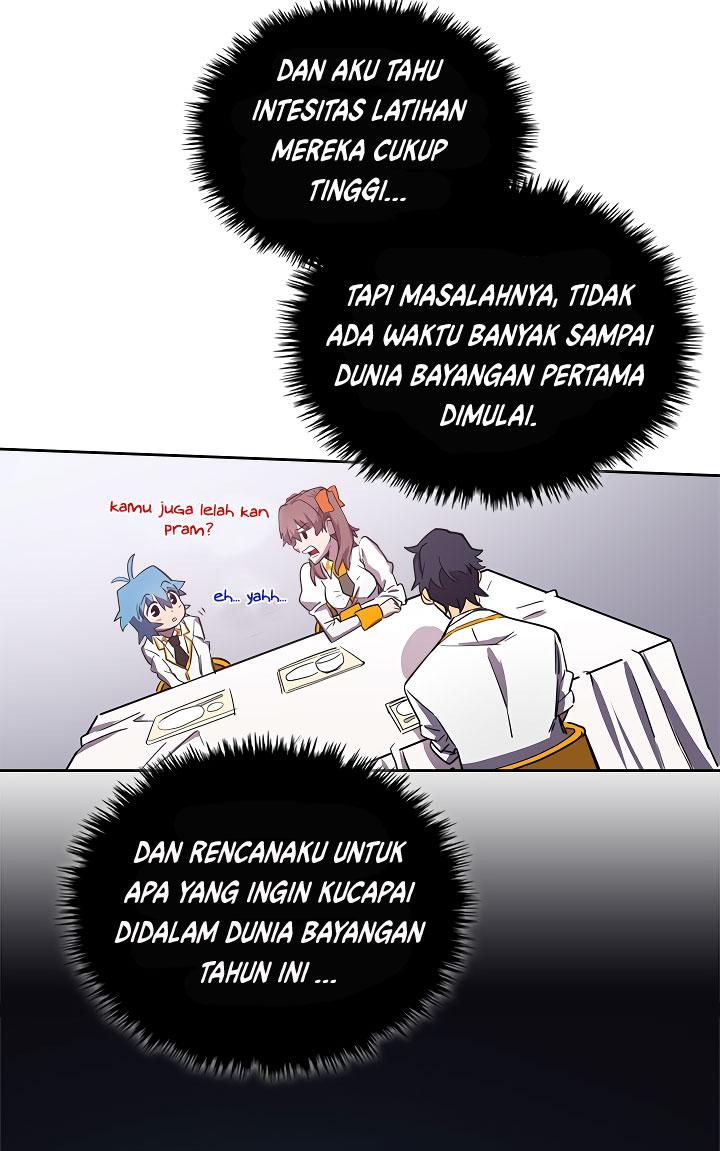 A Returner's Magic Should Be Special chapter 49 halaman 11