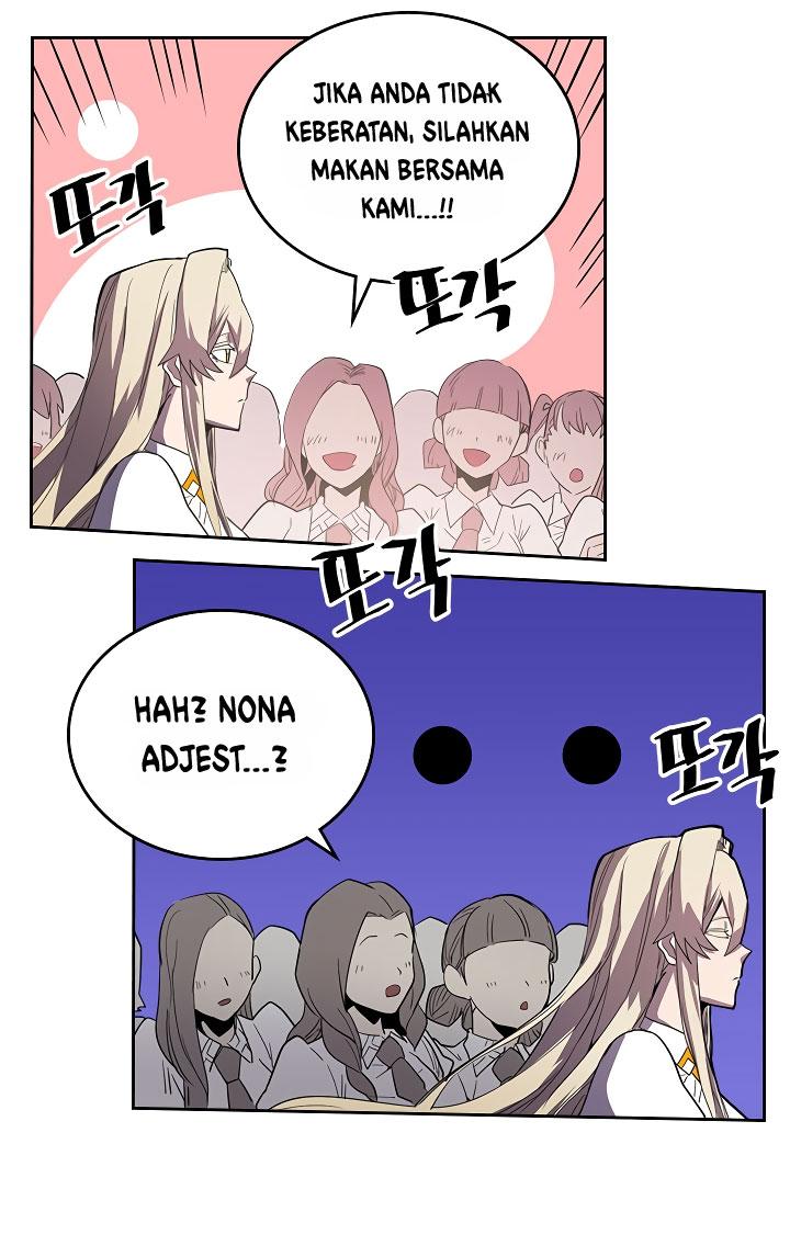 A Returner's Magic Should Be Special chapter 49 halaman 16