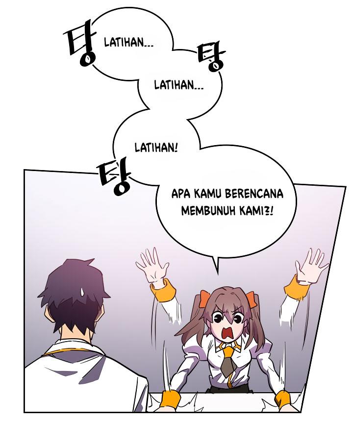 A Returner's Magic Should Be Special chapter 49 halaman 7