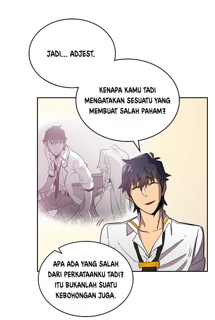 A Returner's Magic Should Be Special chapter 49 halaman 42