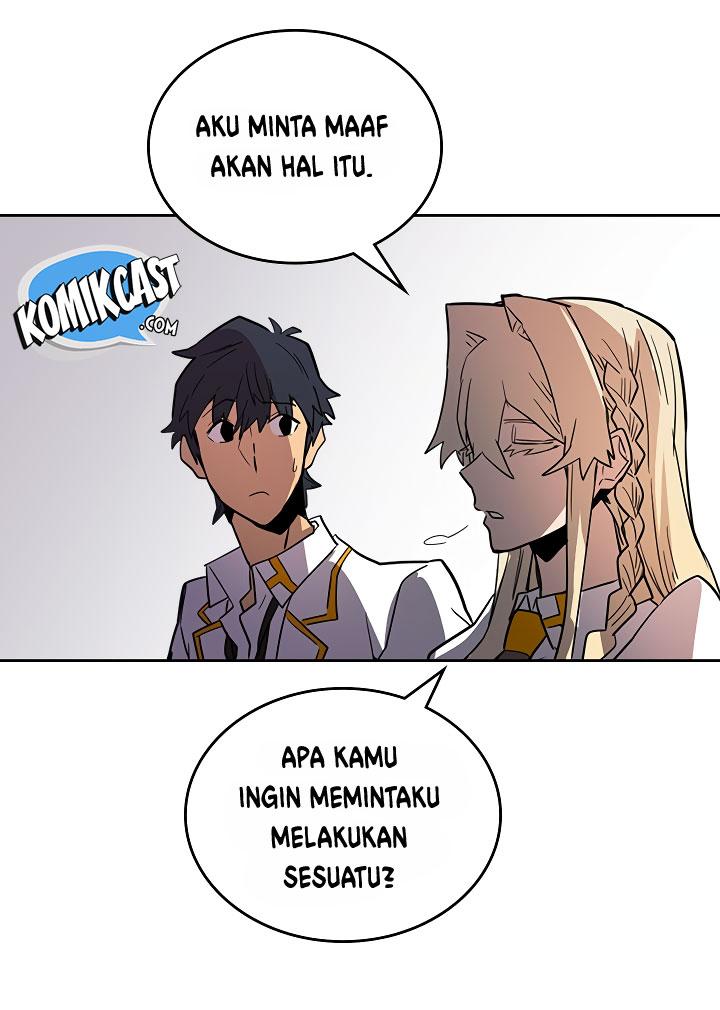 A Returner's Magic Should Be Special chapter 49 halaman 25