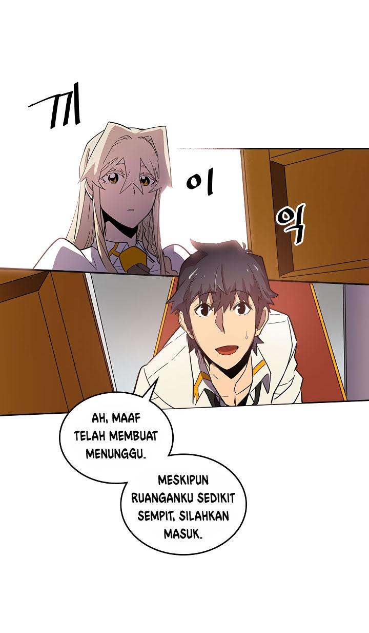 A Returner's Magic Should Be Special chapter 49 halaman 36