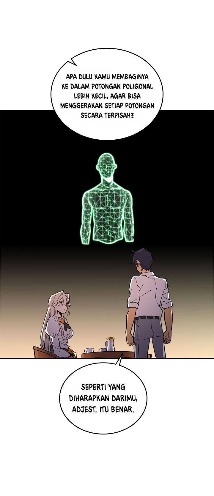 A Returner's Magic Should Be Special chapter 49 halaman 61