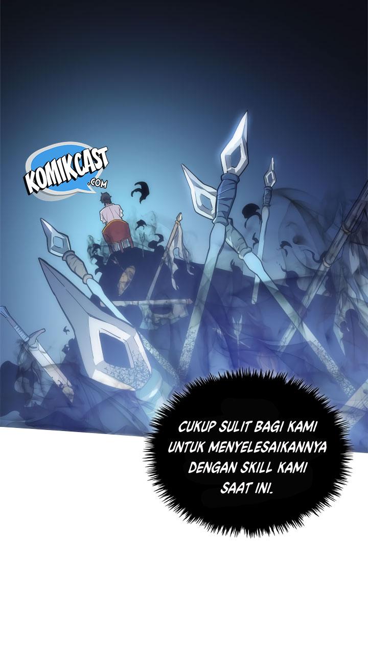 A Returner's Magic Should Be Special chapter 49 halaman 12