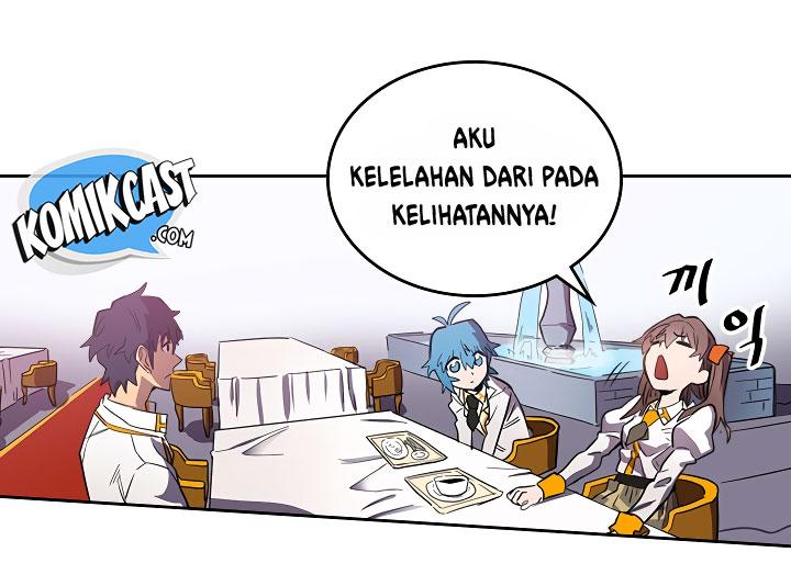 A Returner's Magic Should Be Special chapter 49 halaman 6