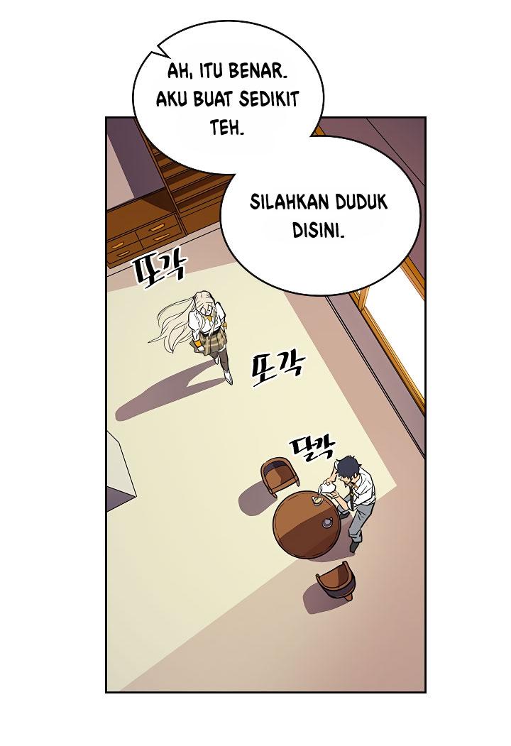 A Returner's Magic Should Be Special chapter 49 halaman 39