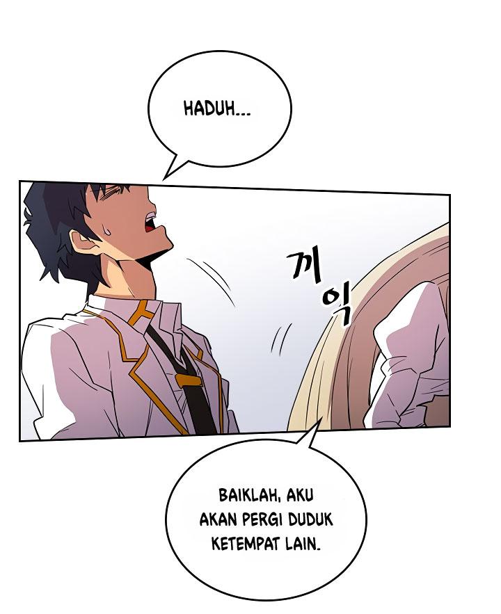 A Returner's Magic Should Be Special chapter 49 halaman 28