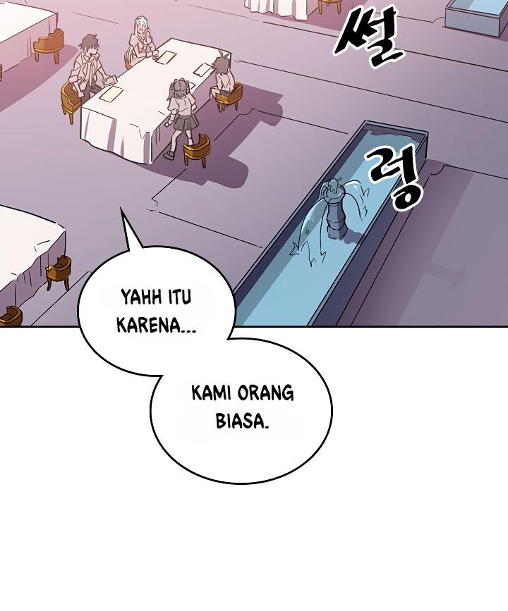 A Returner's Magic Should Be Special chapter 49 halaman 22