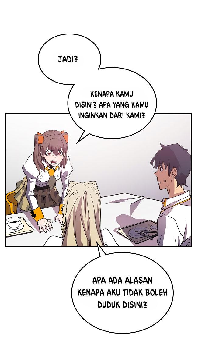 A Returner's Magic Should Be Special chapter 49 halaman 23
