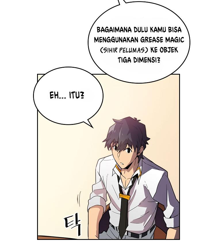 A Returner's Magic Should Be Special chapter 49 halaman 46