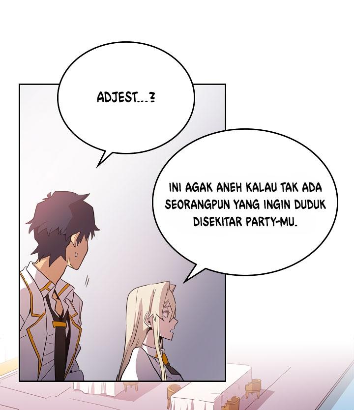 A Returner's Magic Should Be Special chapter 49 halaman 21