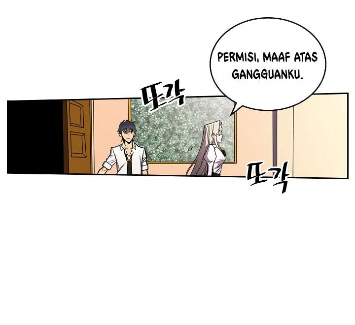 A Returner's Magic Should Be Special chapter 49 halaman 37