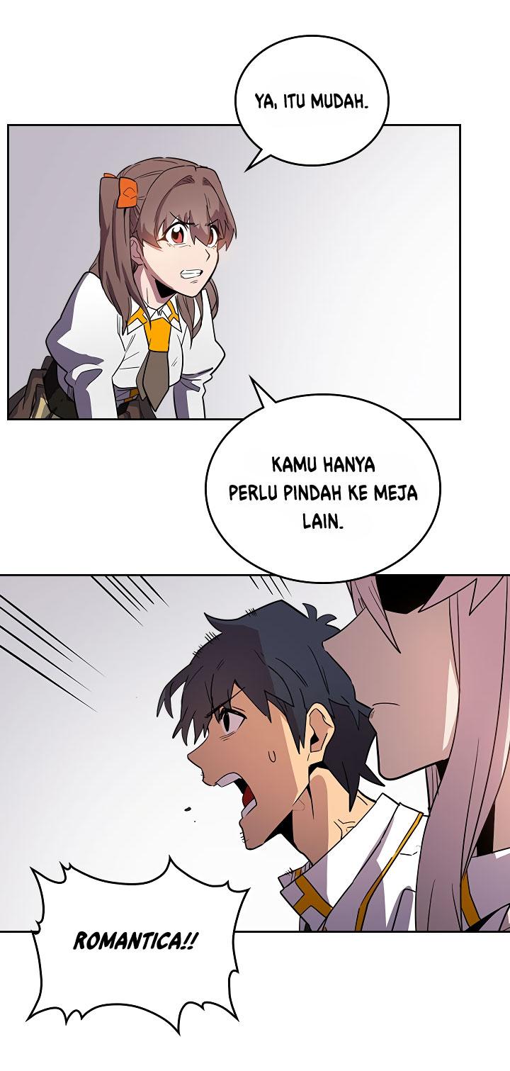 A Returner's Magic Should Be Special chapter 49 halaman 26