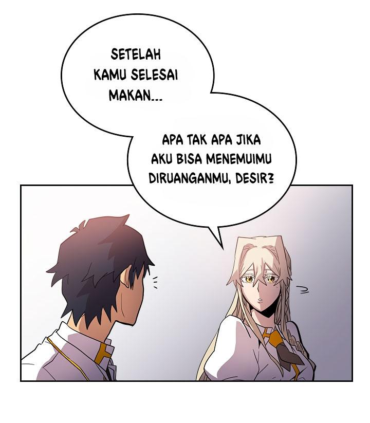 A Returner's Magic Should Be Special chapter 49 halaman 31