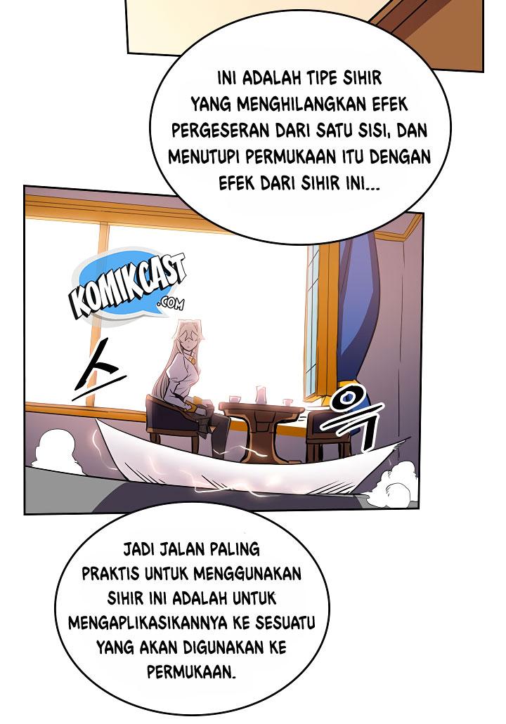 A Returner's Magic Should Be Special chapter 49 halaman 54