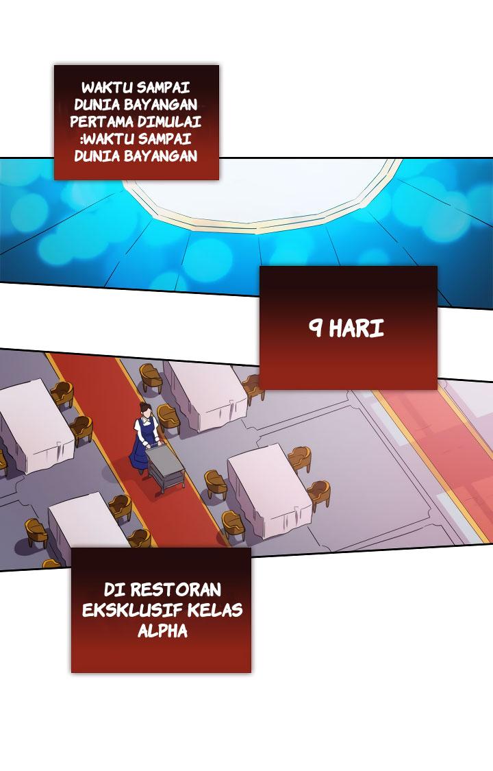 A Returner's Magic Should Be Special chapter 49 halaman 4
