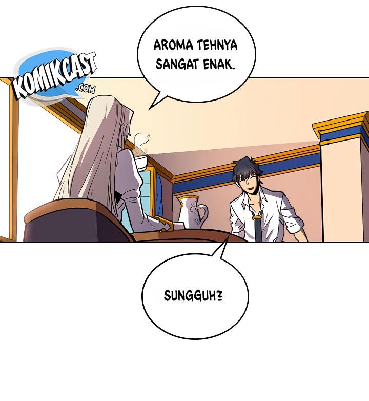 A Returner's Magic Should Be Special chapter 49 halaman 41