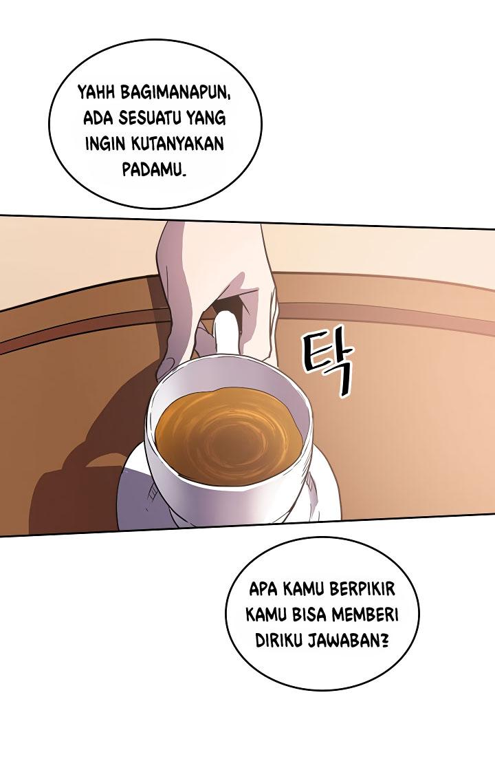A Returner's Magic Should Be Special chapter 49 halaman 43