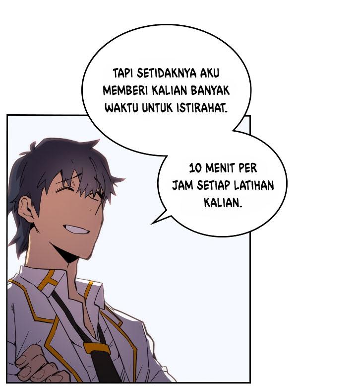 A Returner's Magic Should Be Special chapter 49 halaman 8