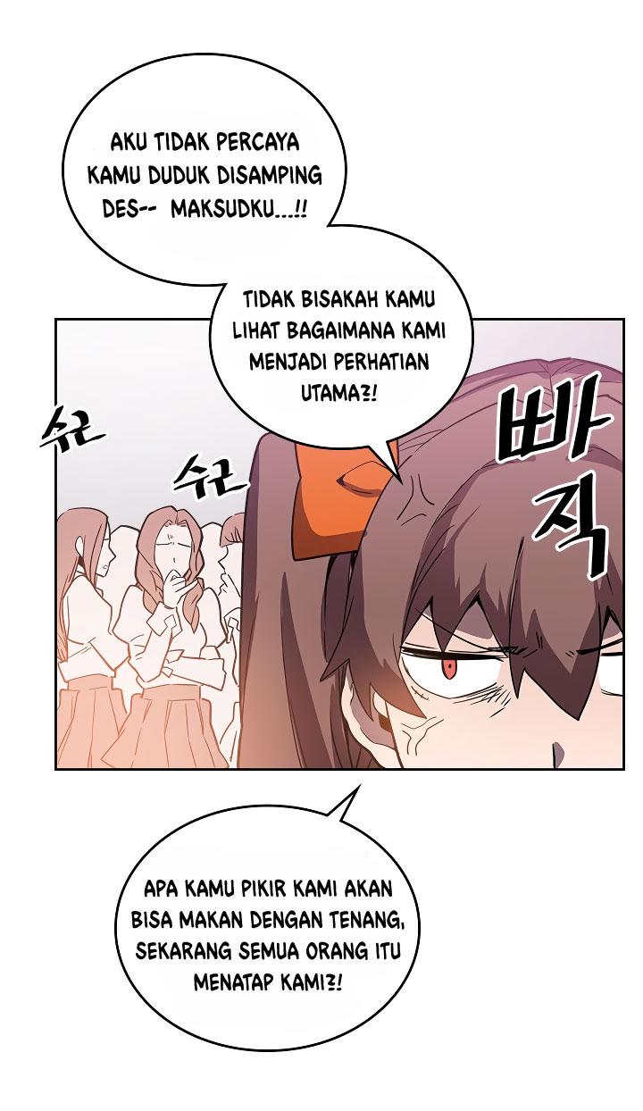 A Returner's Magic Should Be Special chapter 49 halaman 24