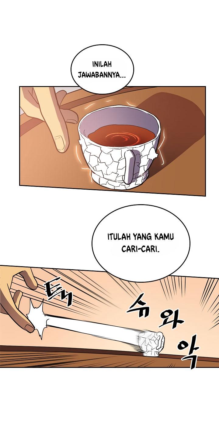 A Returner's Magic Should Be Special chapter 49 halaman 59