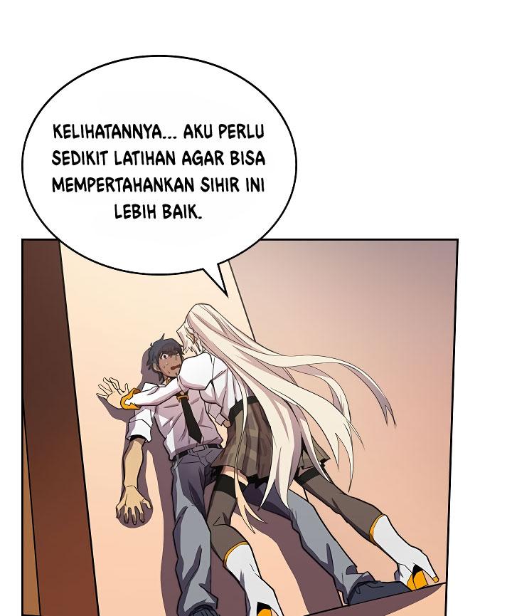 A Returner's Magic Should Be Special chapter 49 halaman 71