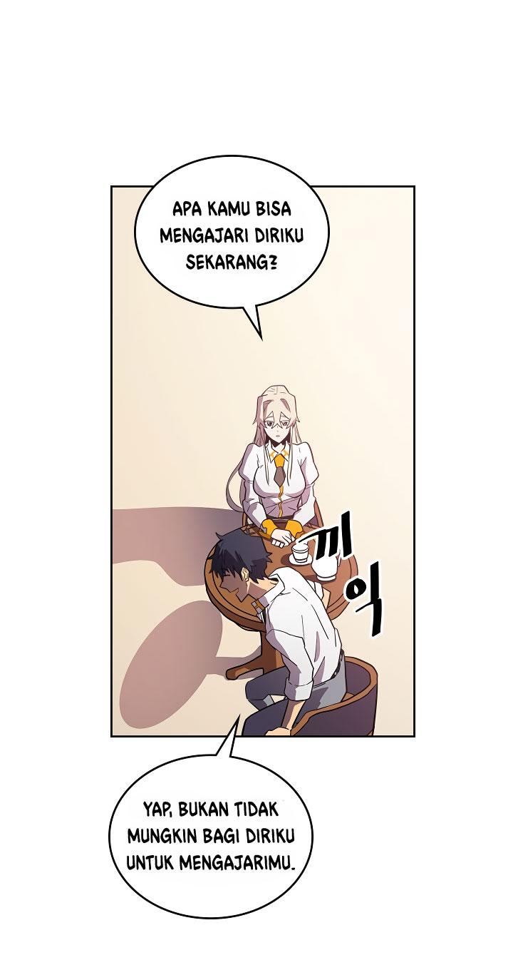 A Returner's Magic Should Be Special chapter 49 halaman 47