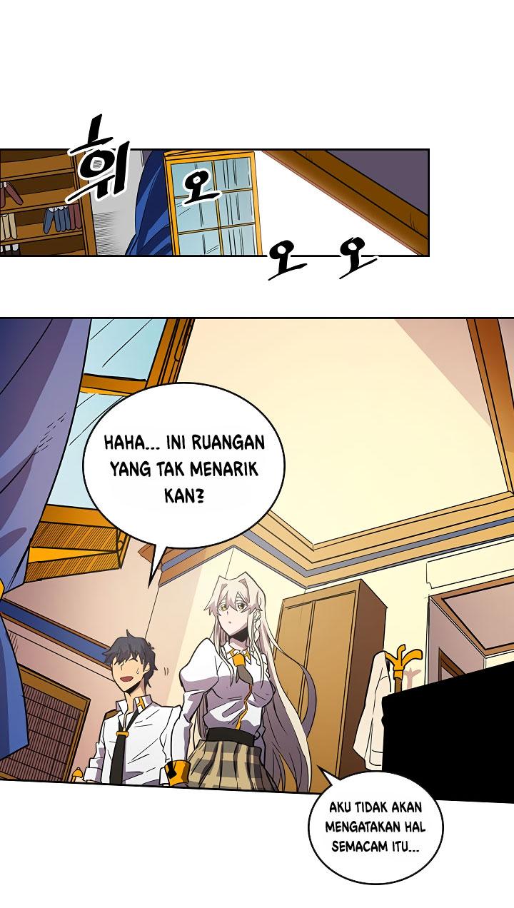 A Returner's Magic Should Be Special chapter 49 halaman 38