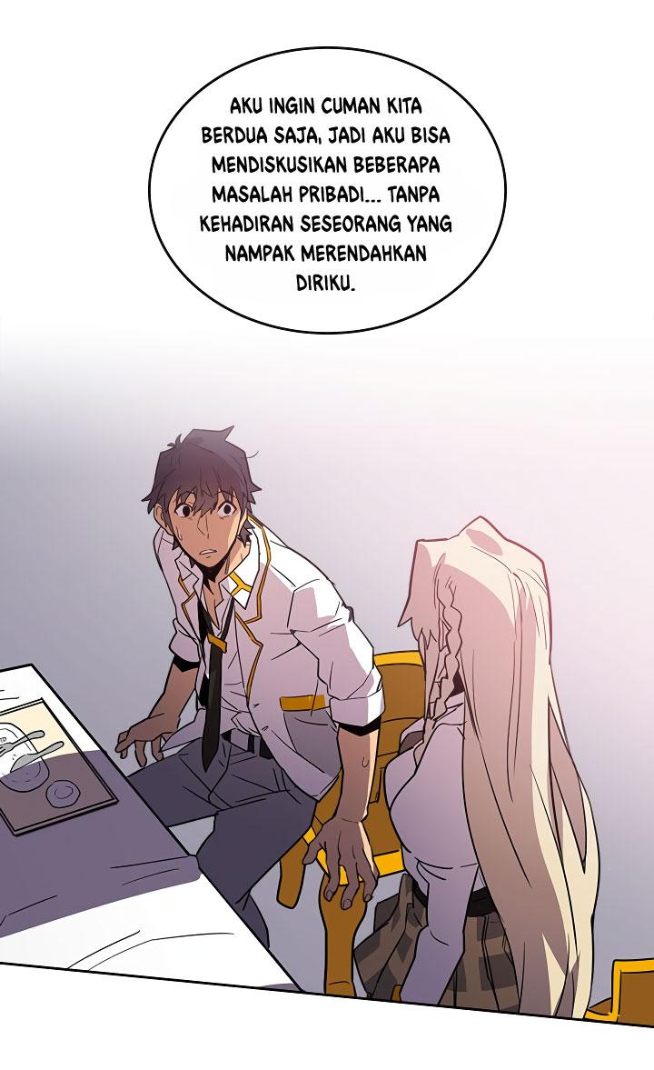 A Returner's Magic Should Be Special chapter 49 halaman 32