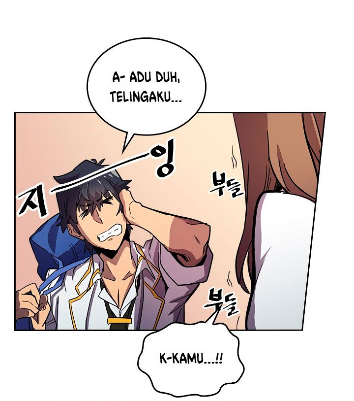 A Returner's Magic Should Be Special chapter 50 halaman 26