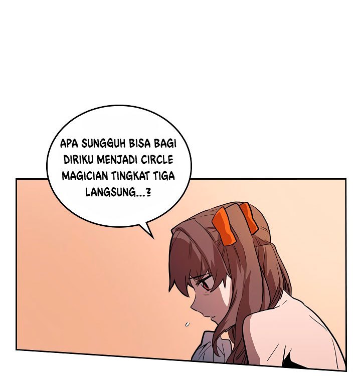 A Returner's Magic Should Be Special chapter 50 halaman 49