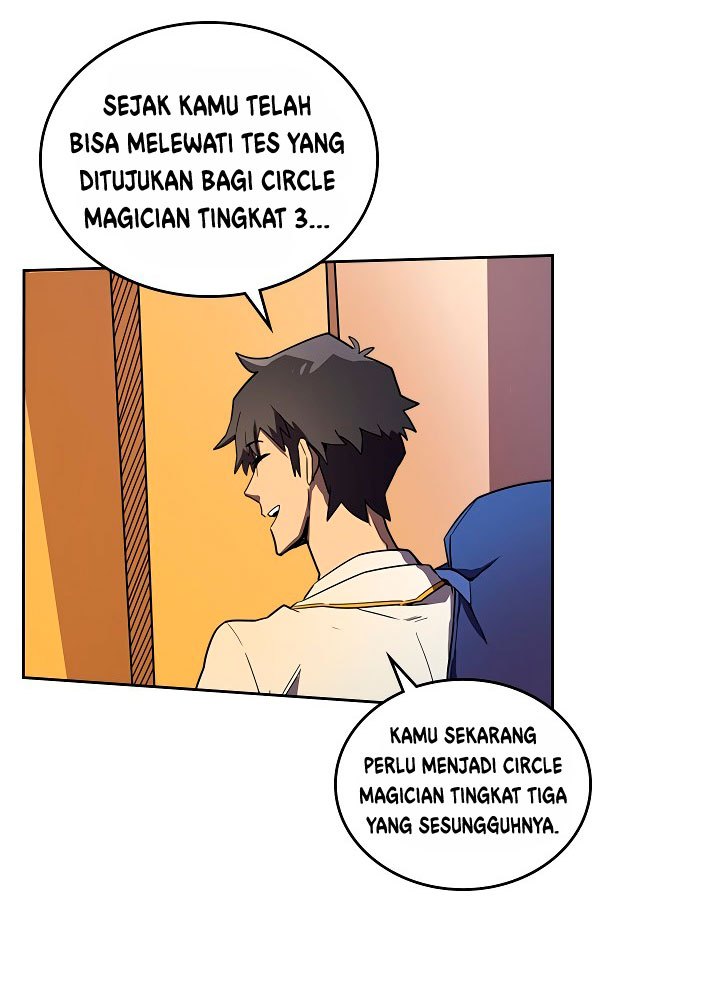 A Returner's Magic Should Be Special chapter 50 halaman 18