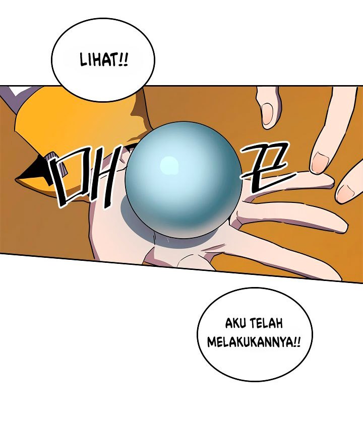 A Returner's Magic Should Be Special chapter 50 halaman 11