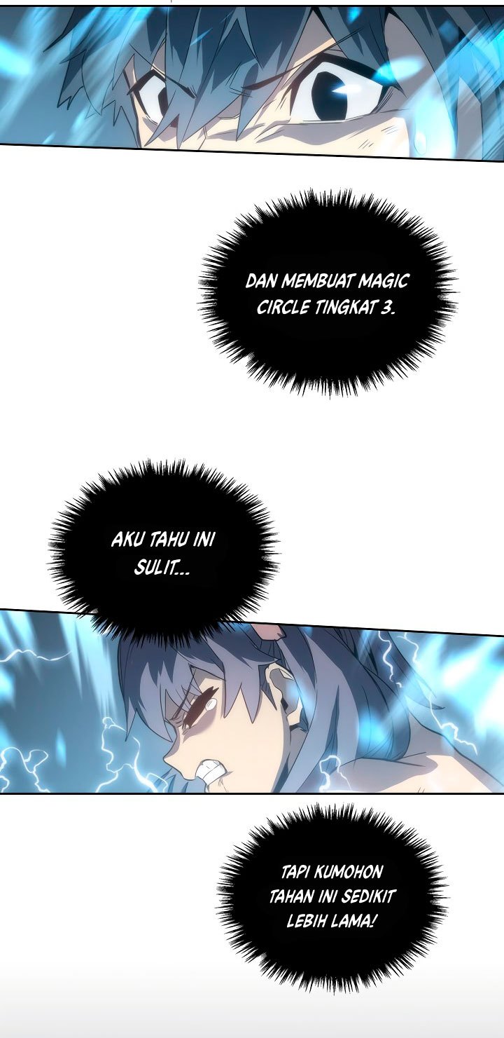 A Returner's Magic Should Be Special chapter 50 halaman 73