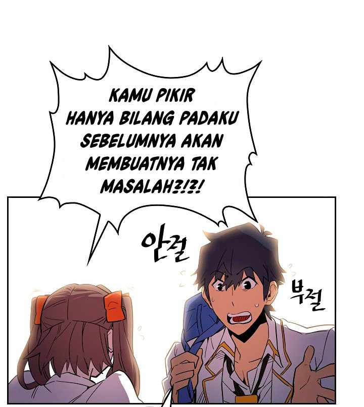 A Returner's Magic Should Be Special chapter 50 halaman 29