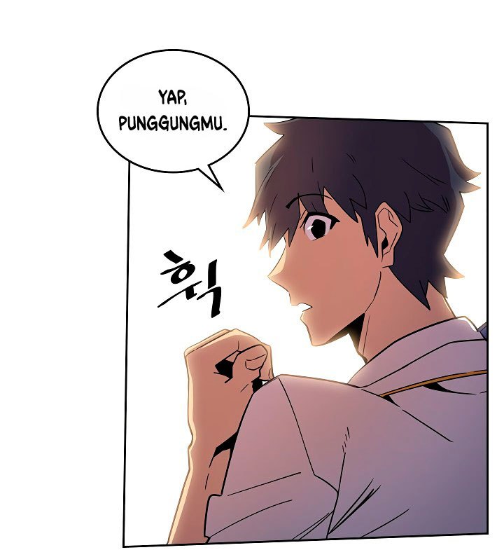 A Returner's Magic Should Be Special chapter 50 halaman 34