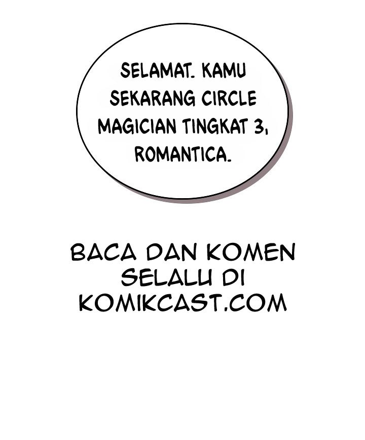 A Returner's Magic Should Be Special chapter 50 halaman 87