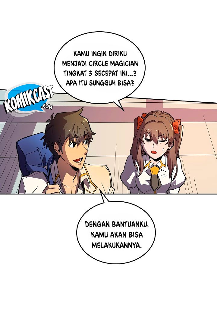 A Returner's Magic Should Be Special chapter 50 halaman 19