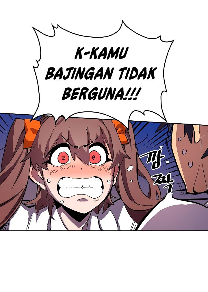 A Returner's Magic Should Be Special chapter 50 halaman 28