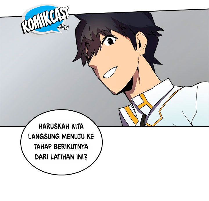 A Returner's Magic Should Be Special chapter 50 halaman 14