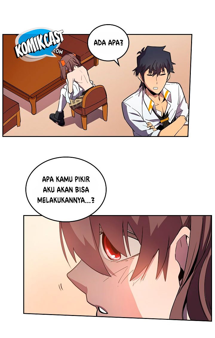 A Returner's Magic Should Be Special chapter 50 halaman 47