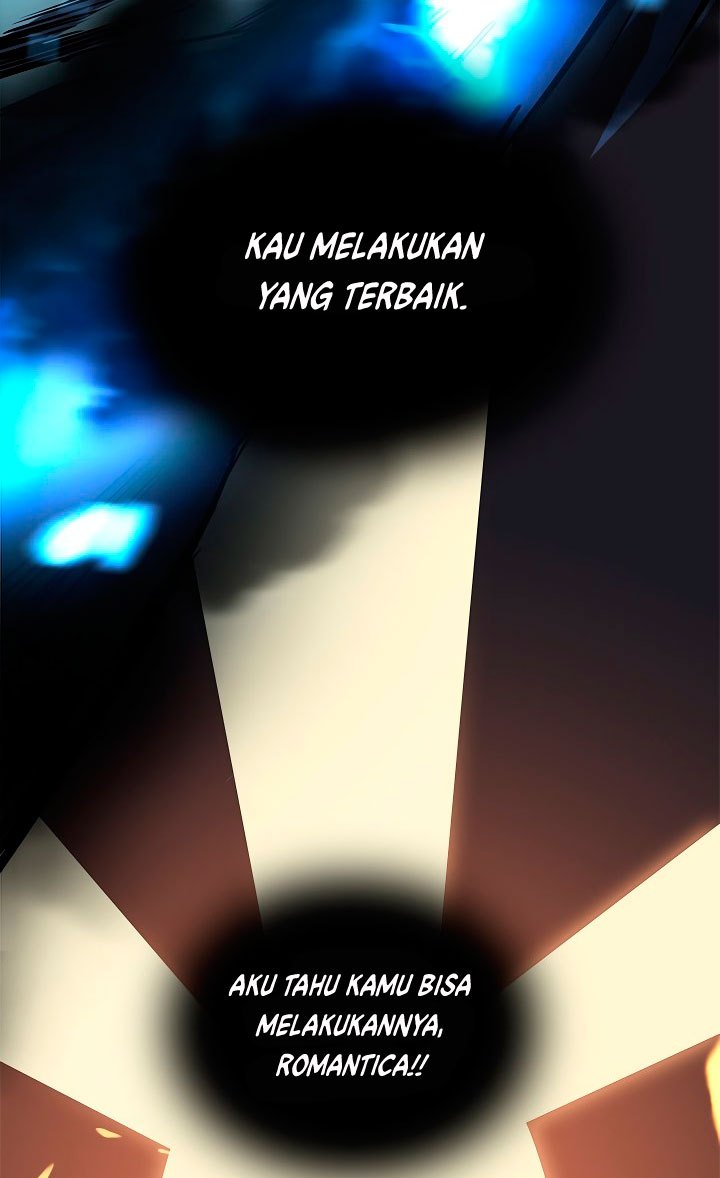 A Returner's Magic Should Be Special chapter 50 halaman 77