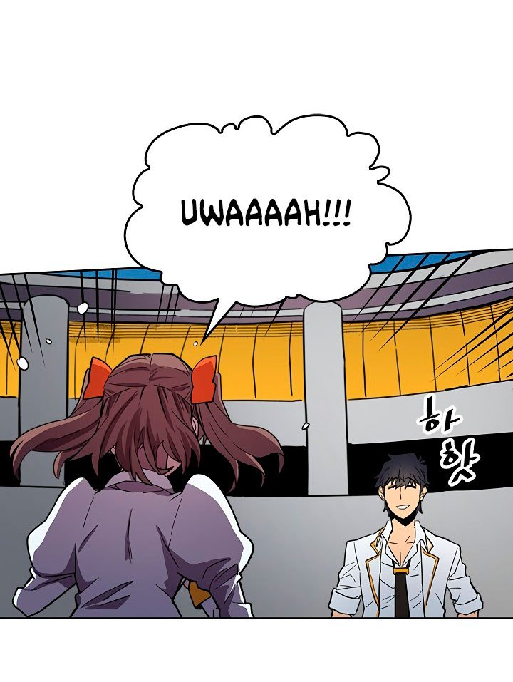 A Returner's Magic Should Be Special chapter 50 halaman 10