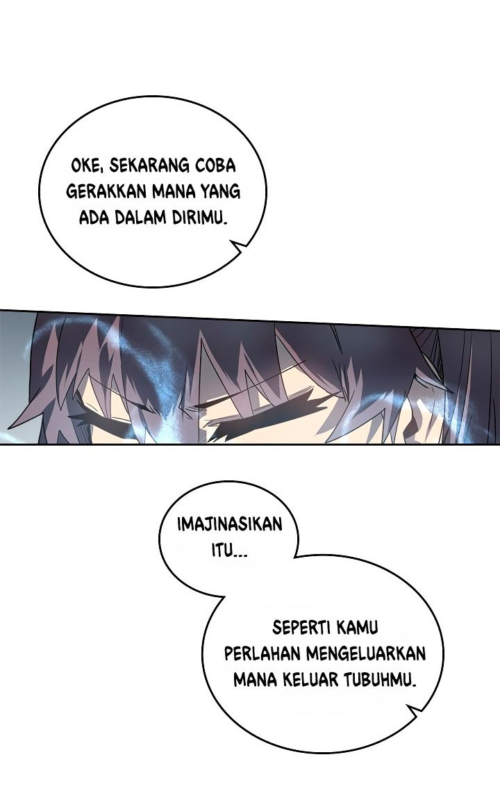 A Returner's Magic Should Be Special chapter 50 halaman 59